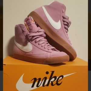 Nike Blazer